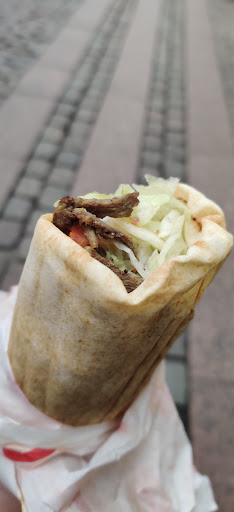 Photo of Ali Baba Grill - Vestergade 6B, C, 8000 Aarhus